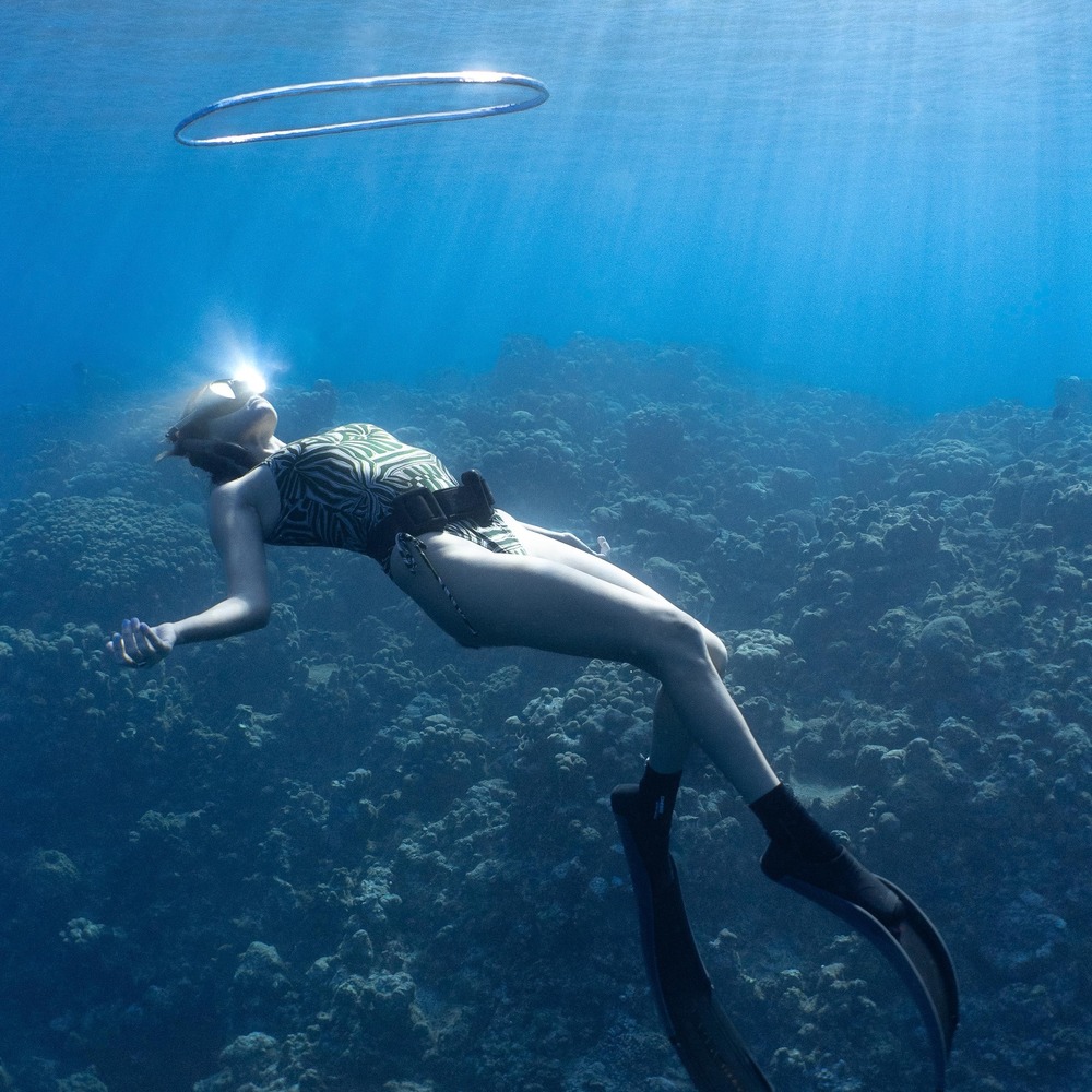 Meet your Posher, Paige